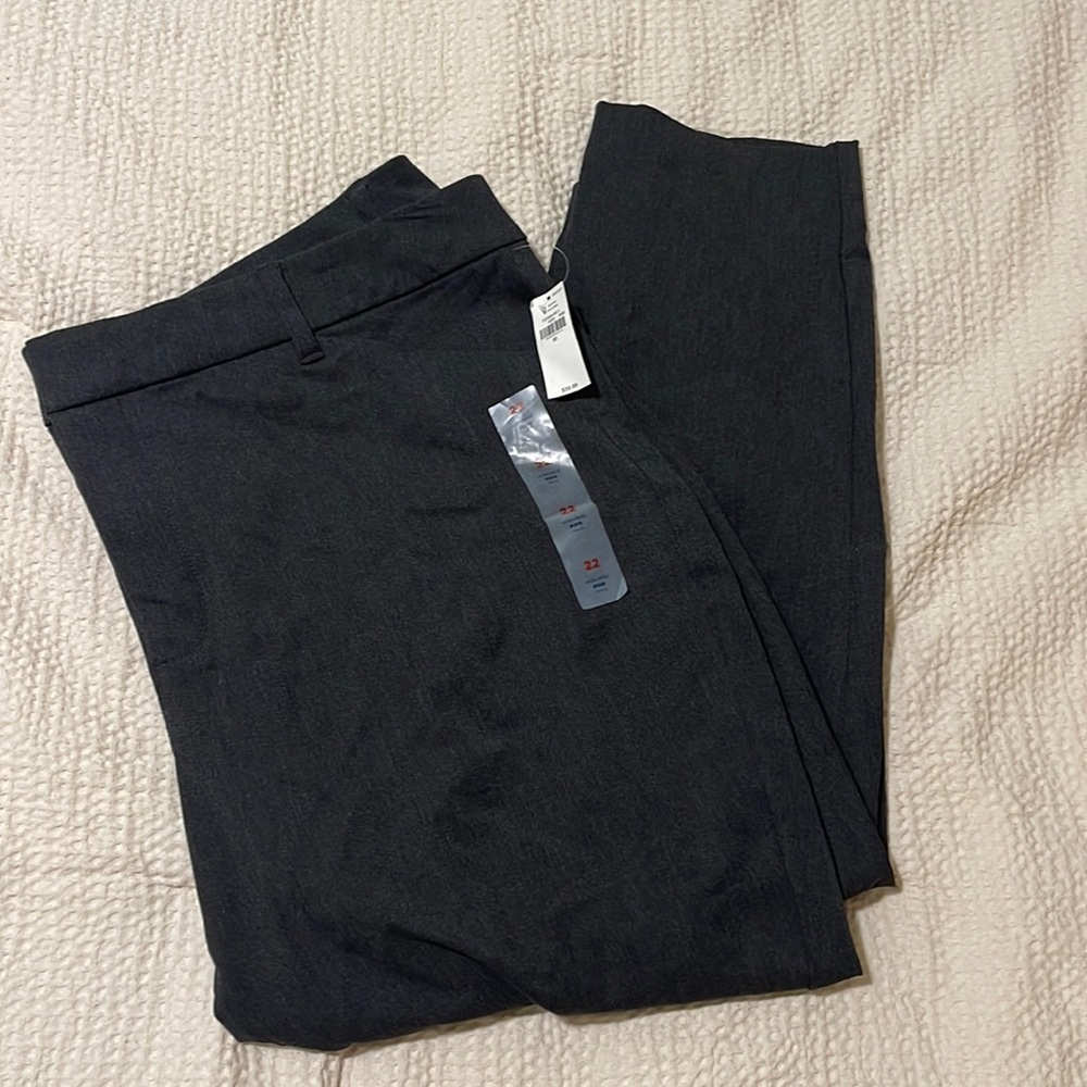 NWT Old Navy Women’s Pixie Dress Pants